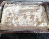 Foto del paso 3 de la receta: Sémola con leche y coco rallado