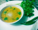 A picture of step 11 of Special yellow daal tadka.