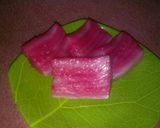 Foto langkah ke 9 dari resep Kue lapis.