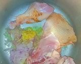 صورة لخطوة 1 من وصفة شخشوخة فرميسال 😋خفيفة