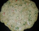 પંજાબી પુડલા (Punjabi Pudla Recipe In Gujarati) રેસીપી સ્ટેપ3ફોટો