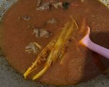 Foto langkah ke 3 dari resep Tongseng Daging Sapi.