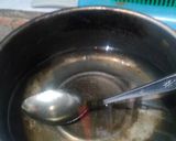 Foto langkah ke 1 dari resep Cream oles.