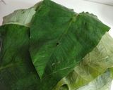 પાત્રા0(patra in Gujarati) રેસીપી સ્ટેપ1ફોટો