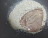 Foto langkah ke 2 dari resep Chicken Steak Teriyaki.