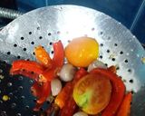 Foto langkah ke 7 dari resep 12. Ayam Bakar dan Sambal Ayam Bakar (recook).