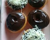 Foto langkah ke 5 dari resep Donat simpel lembut.