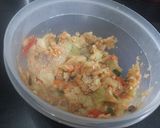 A picture of step 7 of Litti chokha.