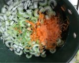 Foto del paso 2 de la receta: Caldito de verduras light