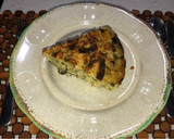 Foto del paso 6 de la receta: Tortilla de arroz 🍚 y lechuga 🥬