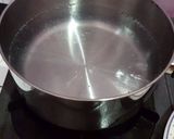 Foto langkah ke 8 dari resep Kolak Biji Salak.
