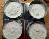 Une image de l'étape 4 de Cheesecake aux noix du Périgord.