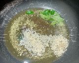A picture of step 4 of Cabbage Muthiya.