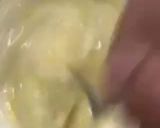 A picture of step 4 of Greek Donut.