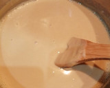 Foto del paso 2 de la receta: Tarta de queso y dulce de leche
