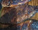 Foto langkah ke 3 dari resep Ikan nila bakar jimbaran.
