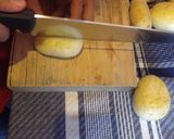 Foto del paso 2 de la receta: Papa al horno