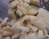 கத்திரிக்காய் கொஸ்து ரெசிபி ஸ்டேப் 1 புகைப்படம்