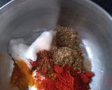 પંજાબી થાળી (Punjabi Thali Recipe In Gujarati) રેસીપી સ્ટેપ3ફોટો