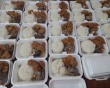 Foto langkah ke 7 dari resep Ayam Krispy.
