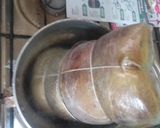 Foto del paso 14 de la receta: Matambre de pollo