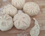 Foto del passaggio 5 della ricetta Pane fatto in casa 🏡