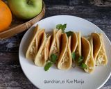 Foto langkah ke 7 dari resep Kue Manja.