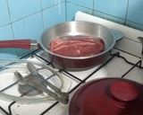 Foto del paso 2 de la receta: Palomita a lo pobre