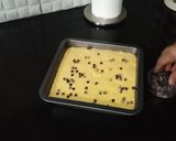 A picture of step 7 of Orange Bread.