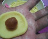 Foto langkah ke 2 dari resep Nastar.