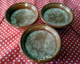 A picture of step 10 of Sweet Poleas (Spanish Porridge).