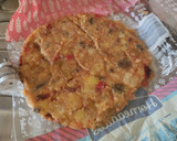Foto del paso 4 de la receta: Arepas de plátano verde..🫓🌮🥙