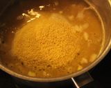 Foto del paso 2 de la receta Almuerzo vegetariano y tramposo