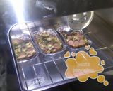Foto langkah ke 4 dari resep Pasta panggang.