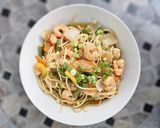 Foto del paso 8 de la receta: Lo Mein (撈麪)