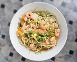 Foto del paso 8 de la receta: Lo Mein (撈麪)