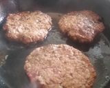 Foto del paso 4 de la receta: Hamburguesas caseras