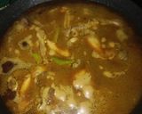 Foto langkah ke 5 dari resep Sayap Ayam Masak Oregano Kecap.