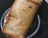 Foto langkah ke 4 dari resep Roti john.