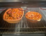 Hình bước làm 6 của món Le Cassoulet du Trouveve