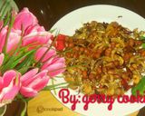 Foto langkah ke 6 dari resep Teri Kacang Sederhana.