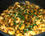 Foto del paso 7 de la receta: Camarones 🦐 Al Car🚗 Ajo🌰