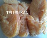 Foto langkah ke 1 dari resep Telur ikan goreng krispi.