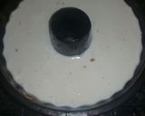 Foto del paso 5 de la receta: CHOCO FLAN (Torta Imposible) Súper Fácil