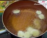 Foto langkah ke 7 dari resep Resep Rahasia Ladu Arai Pinang Renyah Cemilan Khas Minang.