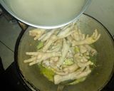 Foto langkah ke 3 dari resep Ceker mercon pedas manis.