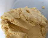 Foto langkah ke 2 dari resep Kue Kering Semprit (anti gagal).