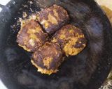 A picture of step 4 of Shaami Kebabs.