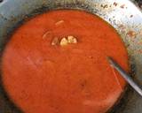 Sambal Jengkol langkah memasak 3 foto