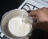 Foto del paso 2 de la receta: Queso crema casero